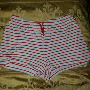 Tommy Hilfiger Sleepwear Shorts